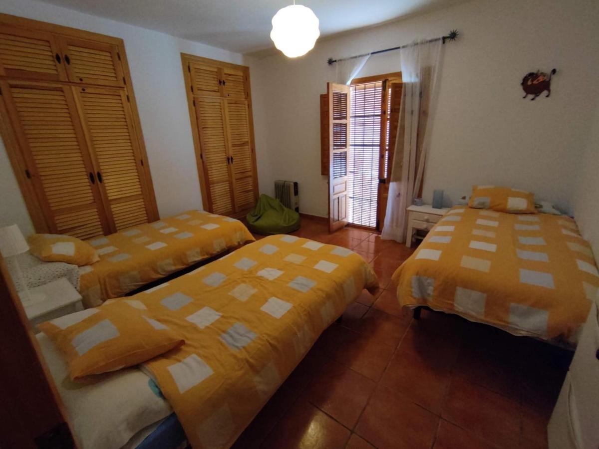 Casa Petra : Bonita En Yunquera