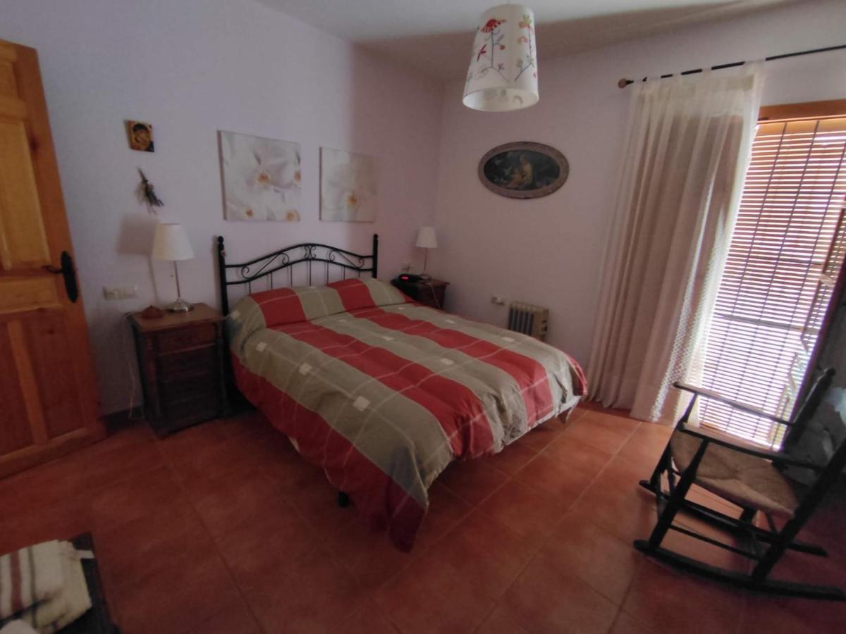 Holiday home Casa Petra : Bonita En *