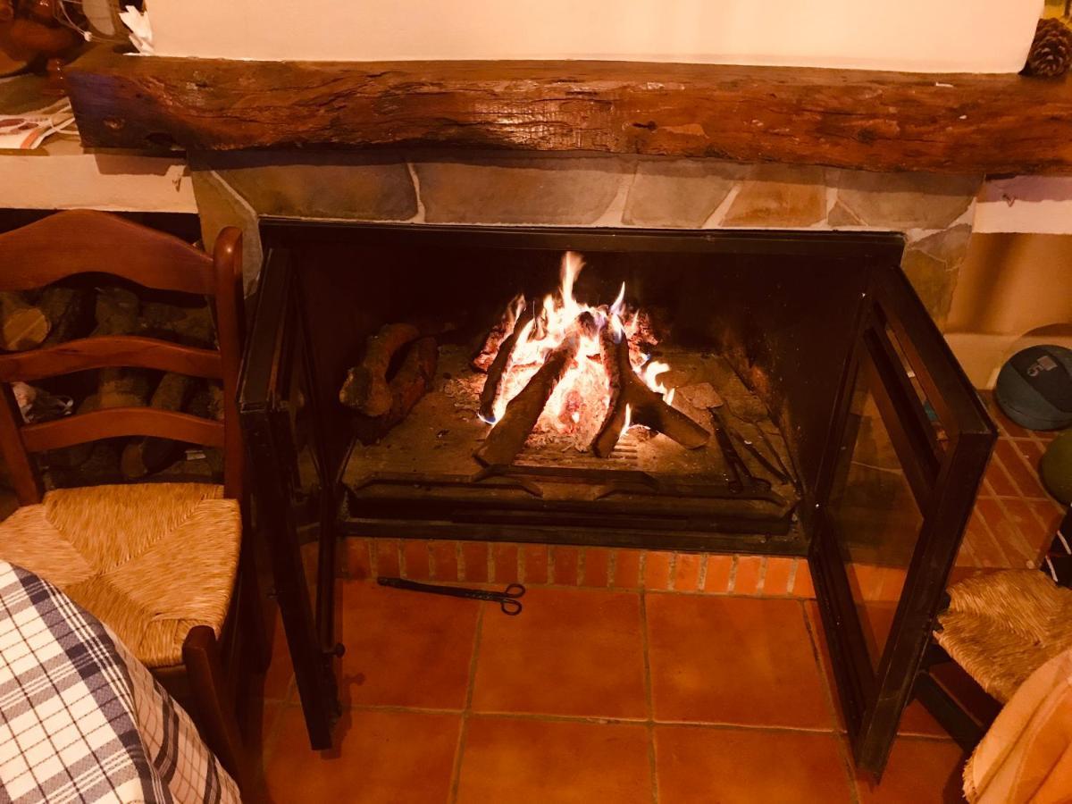 Ferienhaus Casa Petra : Bonita En Yunquera