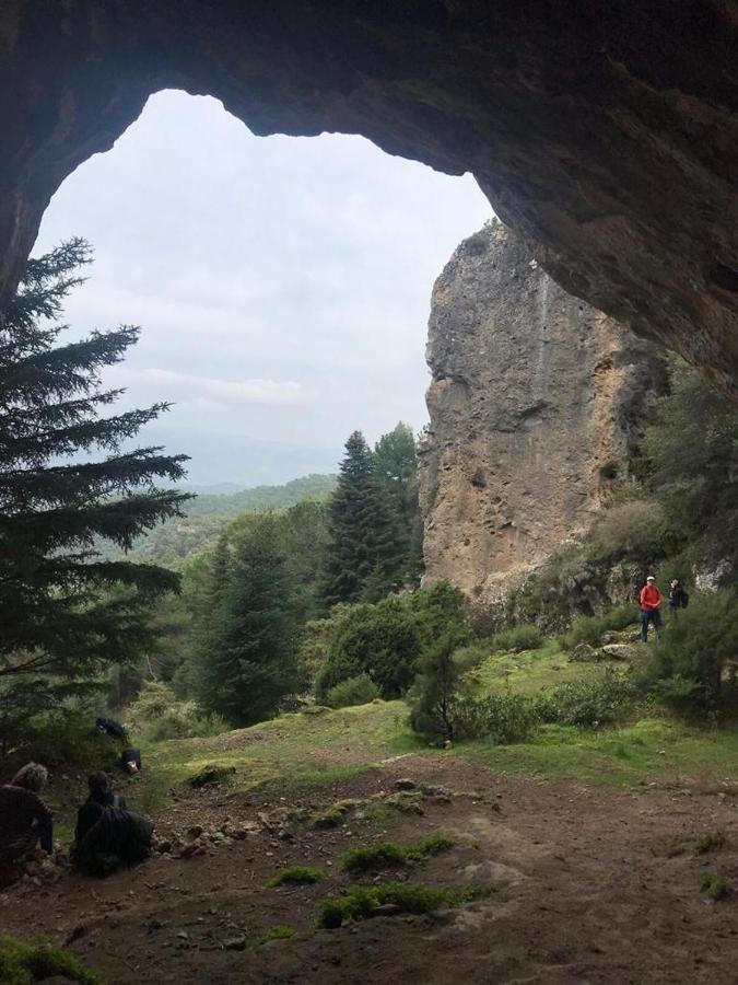 Casa Petra : Bonita En Yunquera